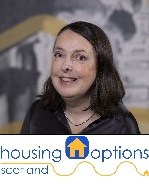 Moira Bayne Housing Options Scotland