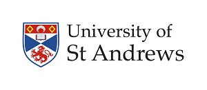 St Andrews Uni logo 300pxs