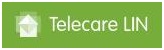 Telecare LIN logo email