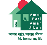 Amar Bari logo