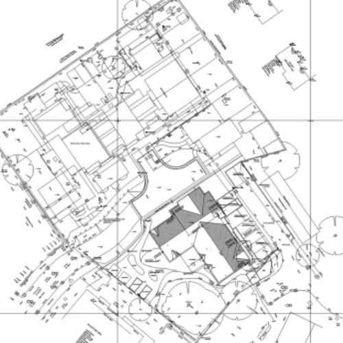 Bushey Meadows House Preliminary Plan