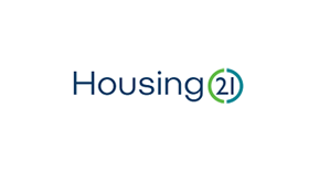 H21 logo