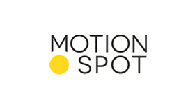 MotionSpot logo