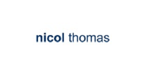 nicol thomas logo