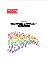 Community Engagement for Design cover