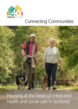 Connecting Communities cover