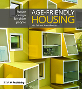 Cover Age-Friendly Housing 160