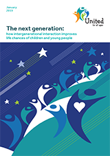 The Next Generation Cover