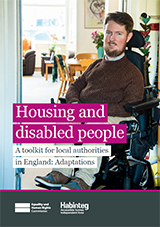 Housing and Disabled People