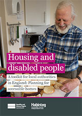 Housing and Disabled People Planning