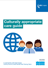 Culturally Appropriate Care cover