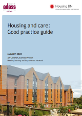 Housing & care guide SW ADASS