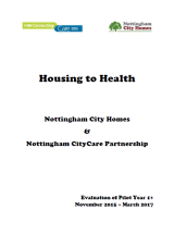 Housing to Heath Cover