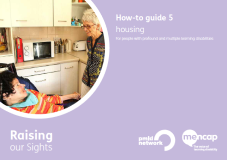 How-to guide 5 housing cover