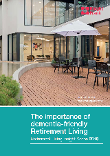 Importance of Dementia-Friendly Housing