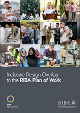 RIBA Plan of Work Cover