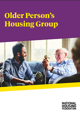 Older Person’s Housing Group cover