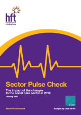 Sector Pulse Check Cover