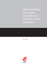 Understanding the impact of almshouse charities in the pandemic cover
