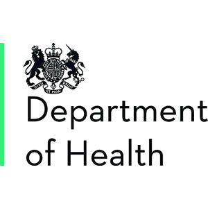 Department of Health logo 2014