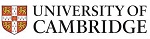 Cambridge uni logo