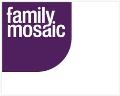 Family Mosaic logo mini