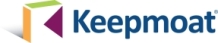 Keepmoat Logo web