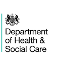 Dep for health and social care cover