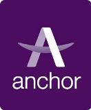 ANCHOR logo