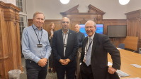APPG Meeting on Sheltered Housing image