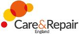 Care & Repair England logo