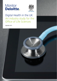 Digital Health UK cover