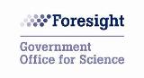 Foresight, Government Office for Science logo