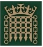 HOUSE OF COMMONS LOGO