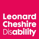 Leonard CHESHIRE logo