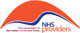 NHS Providers Logo