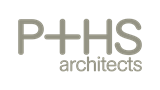 P+HS Logo