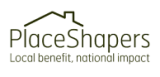 PLACESHAPERS logo