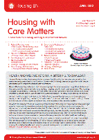 eNews April 2012
