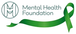 Mental Health Foundation logo 2020