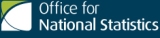 office for national statistics ONS logo