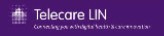 Email Telecare LIN logo 2015 - Purple