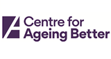Centre for Ageing Better 2024 logo
