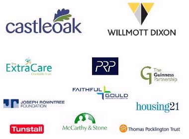 Sponsors 2011 Sponsors 2011