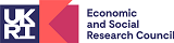 ESRC logo