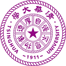 Tshinghua University Logo