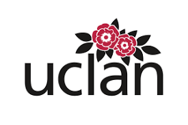 UCLAN logo