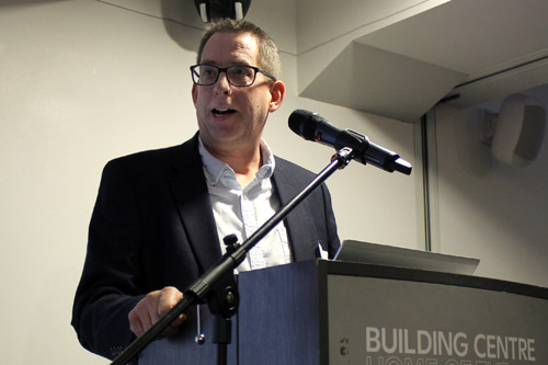 Angus Honeysett HLINconf25 image