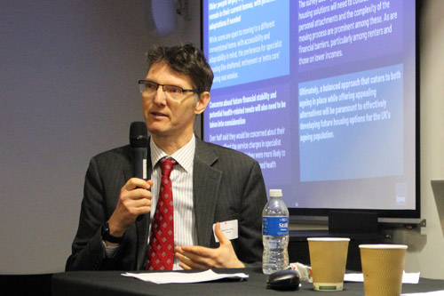 Stephen Finlay HLINconf25 image