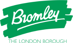 Bromley Council logo 260